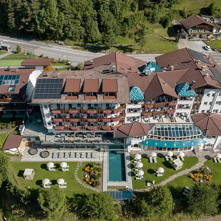 Diamant Spa Resort Santa Cristina Val Gardena Exterior foto