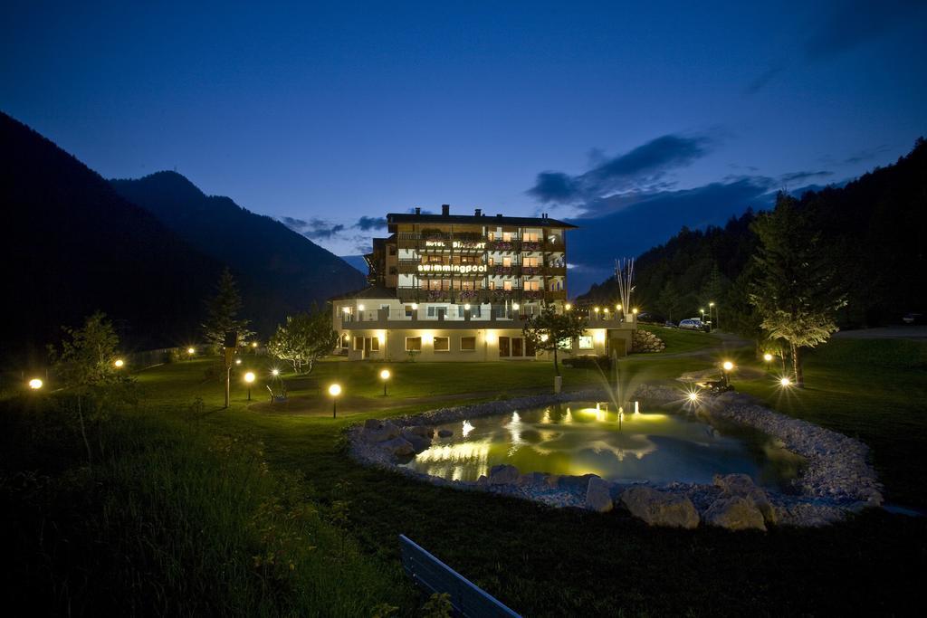 Diamant Spa Resort Santa Cristina Val Gardena Exterior foto