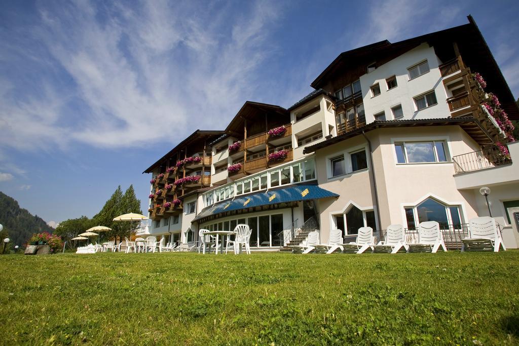 Diamant Spa Resort Santa Cristina Val Gardena Exterior foto