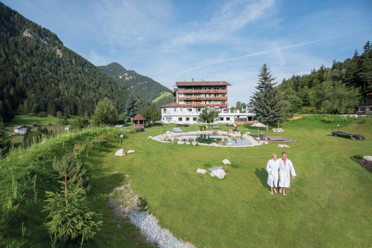 Diamant Spa Resort Santa Cristina Val Gardena Exterior foto